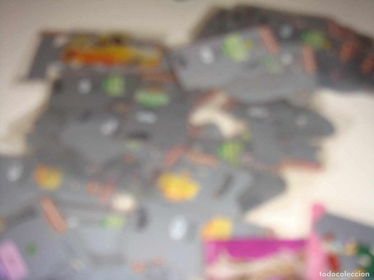 Trading cards: 92 CARTAS DE LAS BRATZ - Foto 2