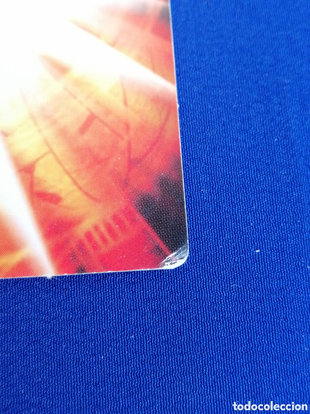 Trading cards: BAKUGAN 2011 - Foto 3