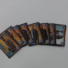Trading Cards: LOTE CON 19 TRADING CARDS DE STAR WARS EL CAMINO DE LOS JEDI.. Lote 374244824
