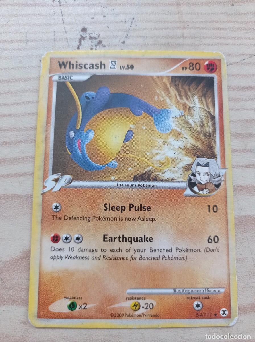 leaf energy pokemon card Pokémon Tcg Gold Leaf Energy Secret Rare Card Ungraded Good Condition