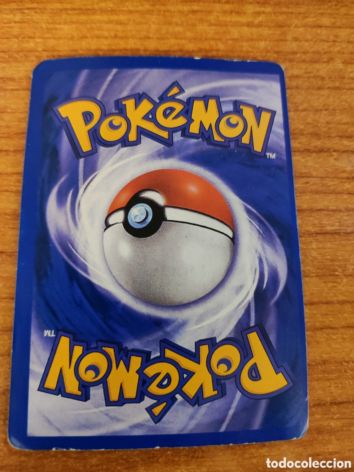 Trading cards: POKEMON JIRACHI EX 60/101 - Foto 2