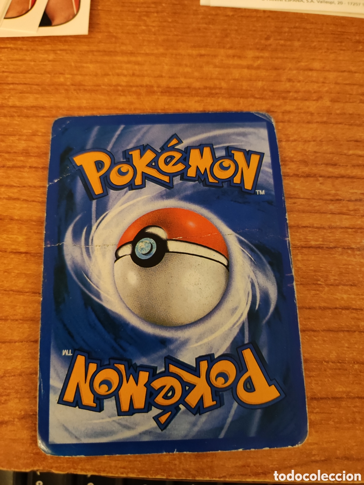 Trading cards: POKEMON PALKIA EX 66/101 - Foto 2