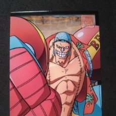 Trading Cards: ONE PIECE EPIC JOURNEY TC 2022 - Nº 29 PANINI