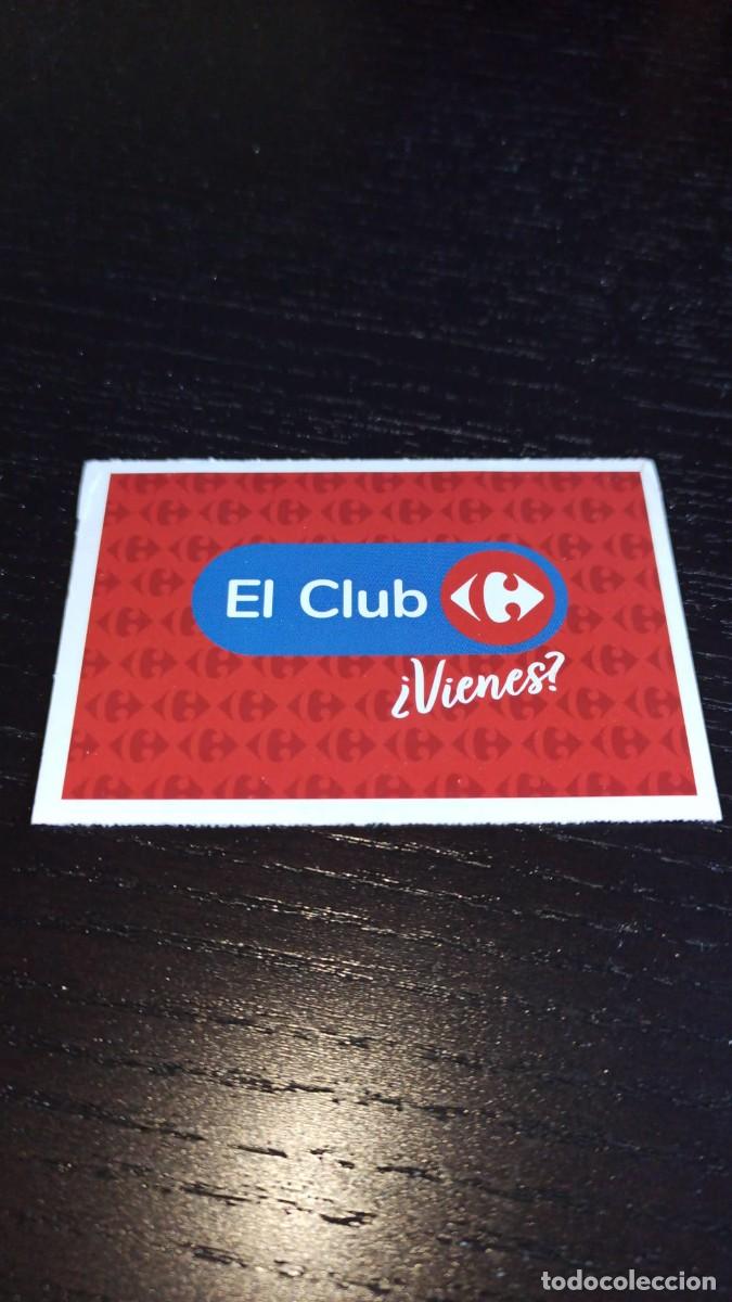 Trading cards: Tarjetas Monopoly Carrefour #suerte - Foto 2