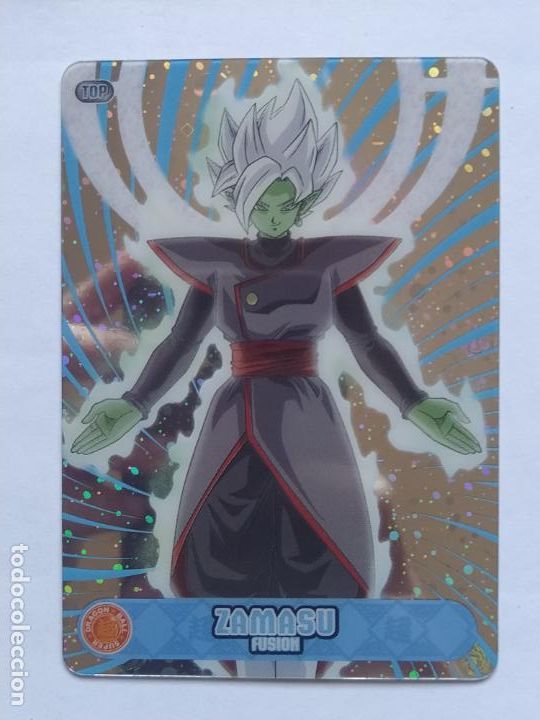 Figurine Collezionabili: DRAGON BALL SUPER THE LEGEND OF SON GOKU - N&ordm; 73 - PANINI - LAMINCARDS - COLLECTIBLE CARDS (148A)