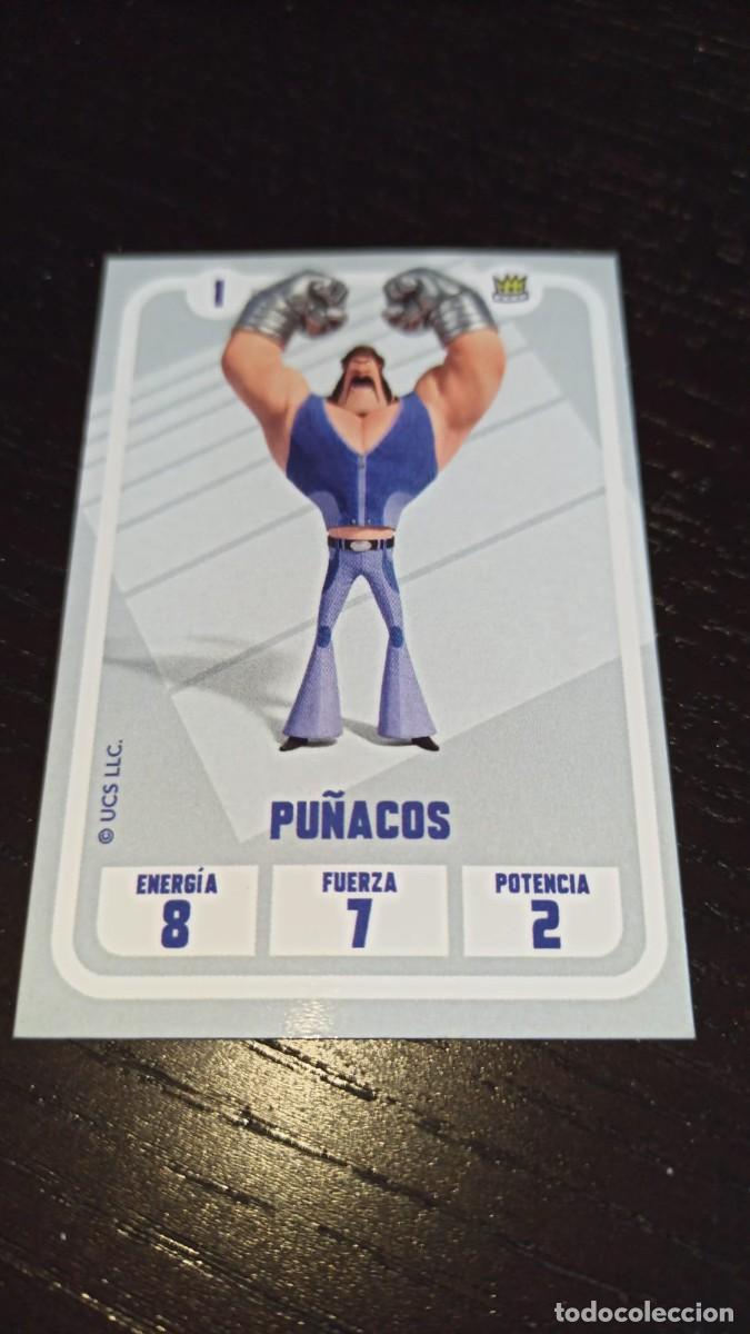 Trading cards: Tarjetas minions carrefour #01 - Foto 1