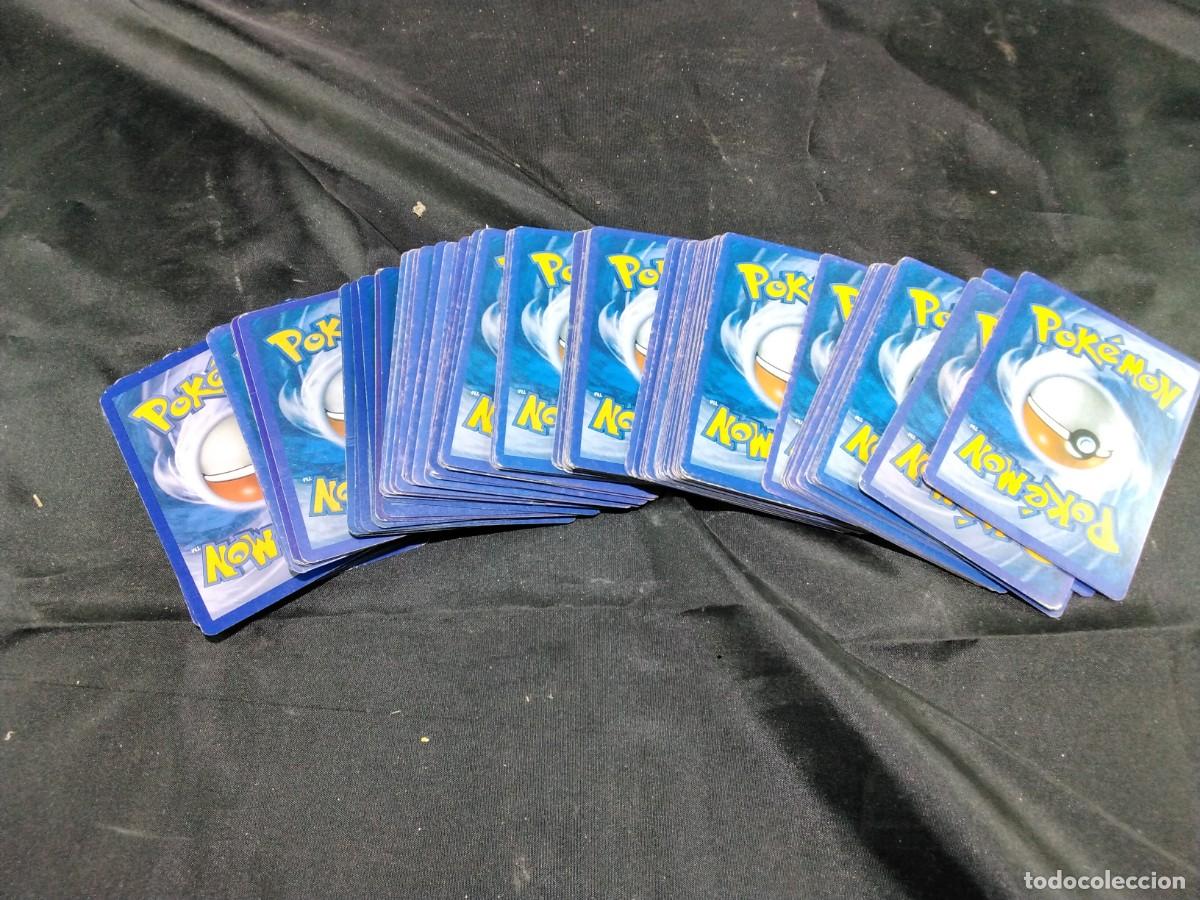 Cartões Pokemon tcg (mais no meu perfil) em segunda mão durante 1 EUR em  Getafe na WALLAPOP