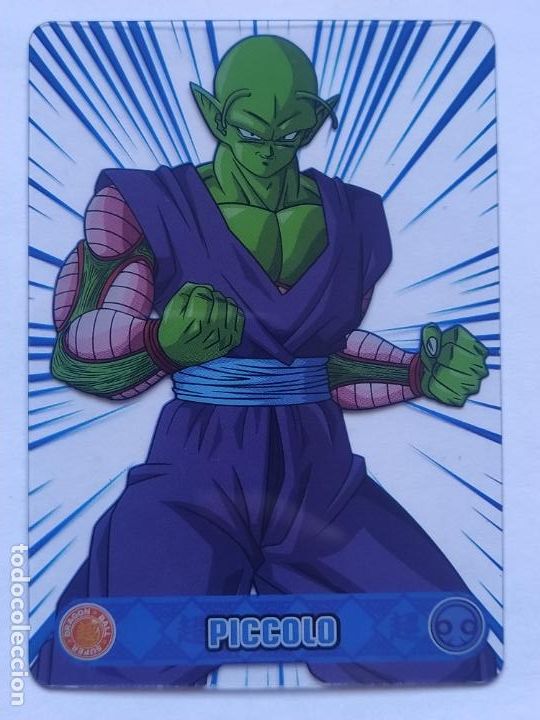 Trading Cards: DRAGON BALL SUPER THE LEGEND OF SON GOKU - N&ordm; 139 - PANINI - LAMINCARDS - COLLECTIBLE CARDS (148A)