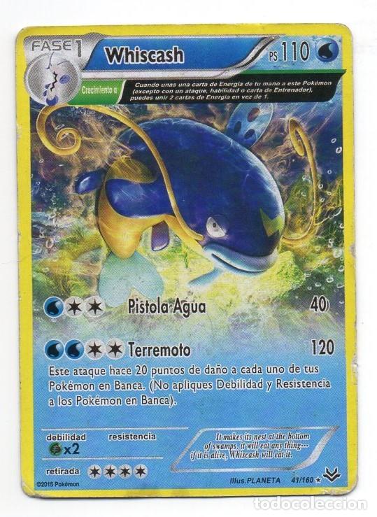 carta pokemon meloetta - Comprar Cartas Colecionáveis antigas no  todocoleccion