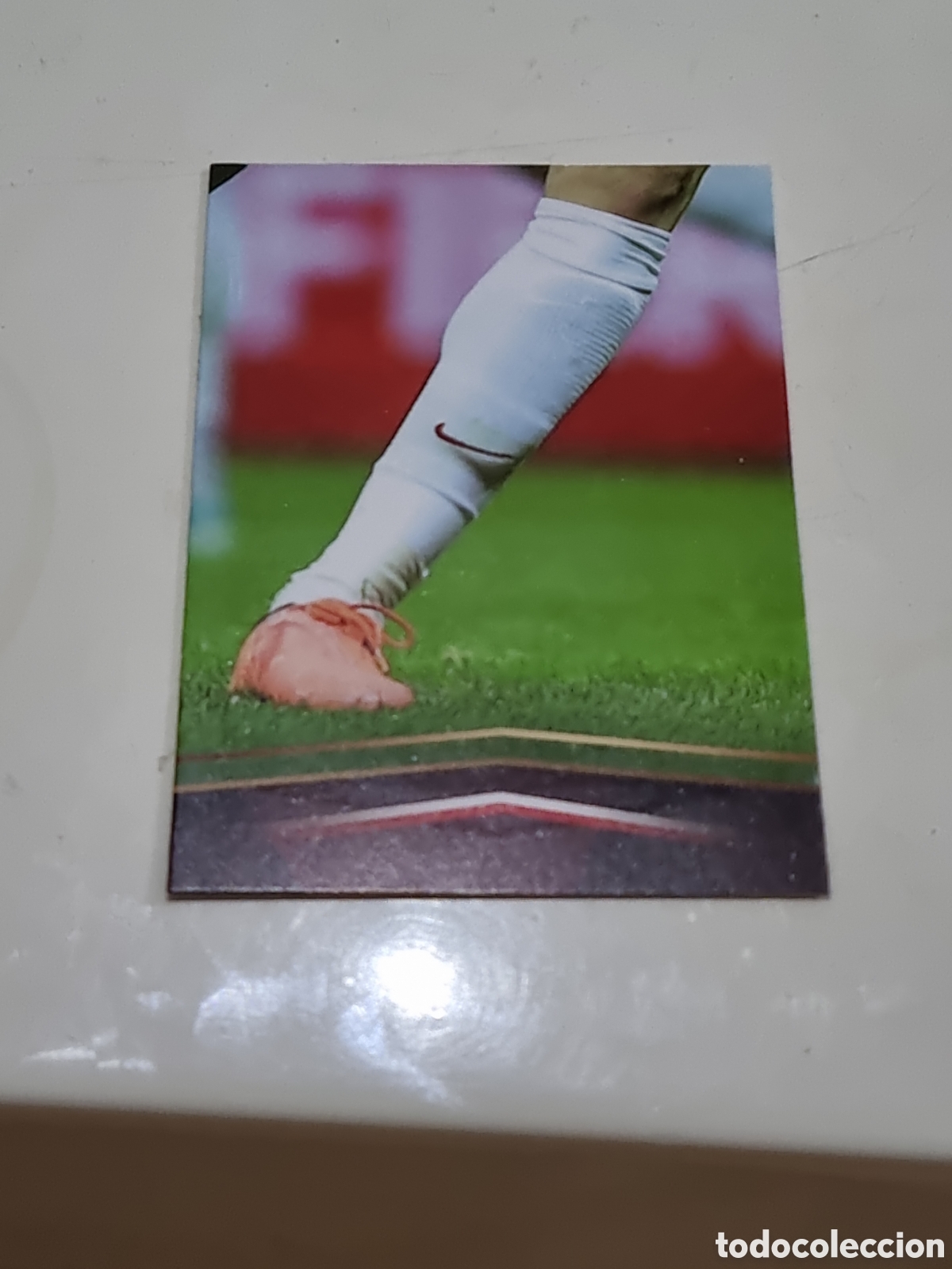 Trading cards: 26 - LEWANDOWSKI EDICI&Oacute;N POLONIA - Foto 2