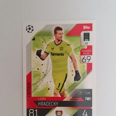 2012-13 Topps Match Attax Bundesliga #531 Andreas Köpke 2012-13 Topps Match Attax Bundesliga #531 Andreas Köpke