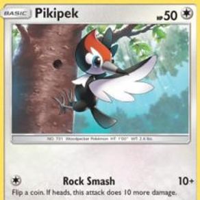 106/149. pikipek - s&l sol y luna (sun & moon) - Buy Antique trading cards on todocoleccion 106/149. pikipek - s&l sol y luna (sun & moon) - Buy Antique trading cards on todocoleccion