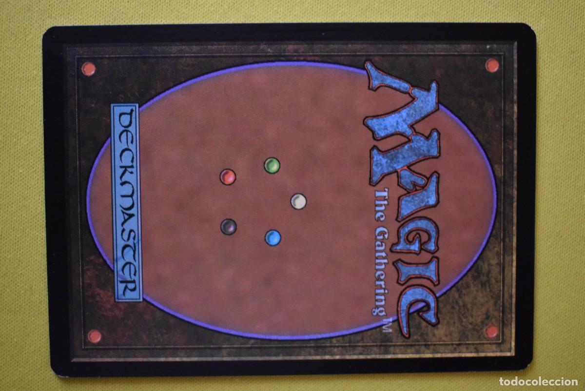 carta magic the gathering. kaboom!. embestida. - Buy Antique trading cards on todocoleccion carta magic the gathering. kaboom!. embestida. - Buy Antique trading cards on todocoleccion