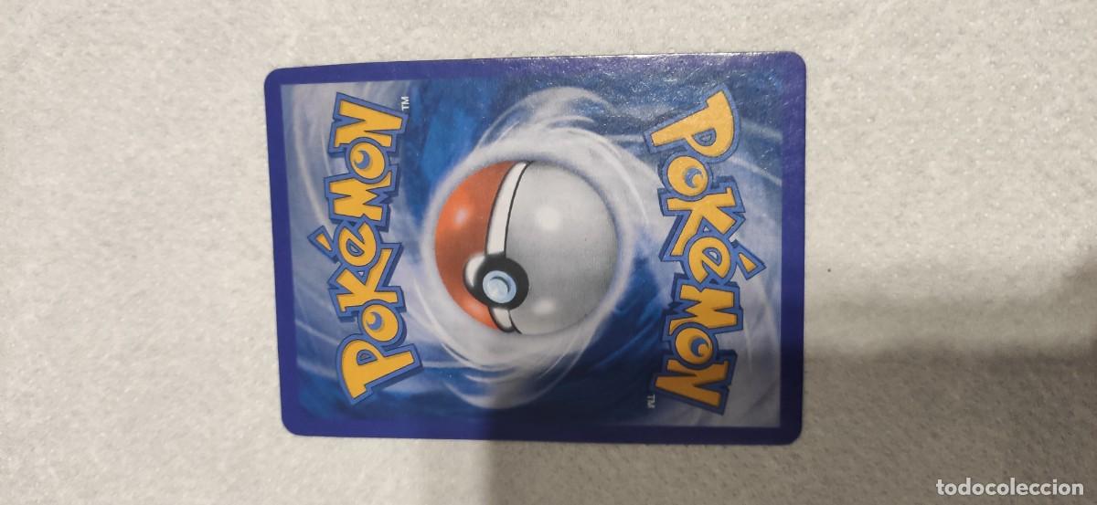 Trading cards: Pokemon Card Rillaboom - Foto 2