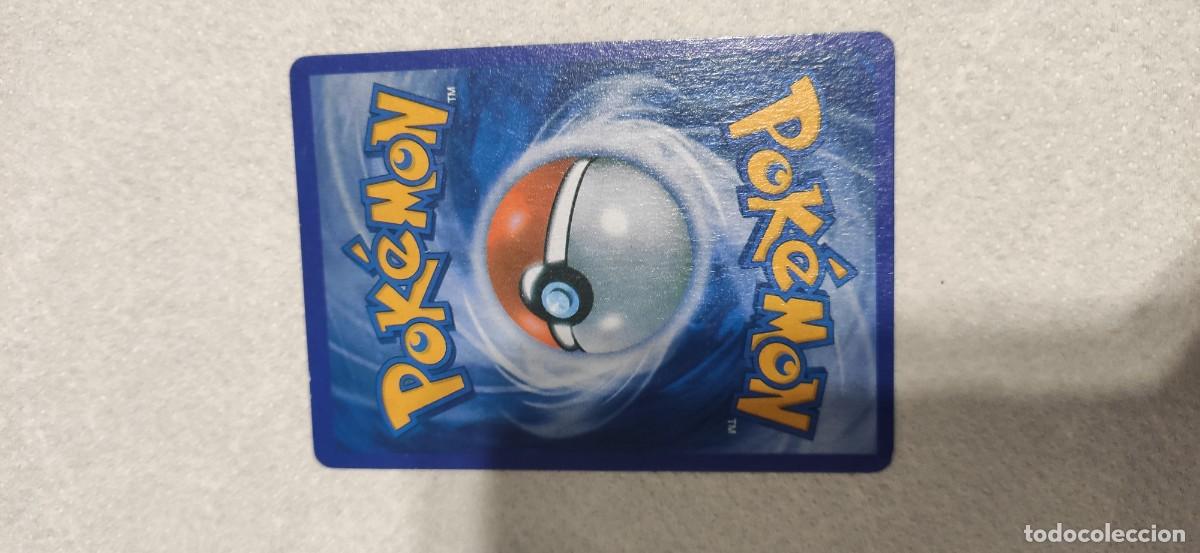 Trading cards: Pokemon Card Greninja - Foto 2