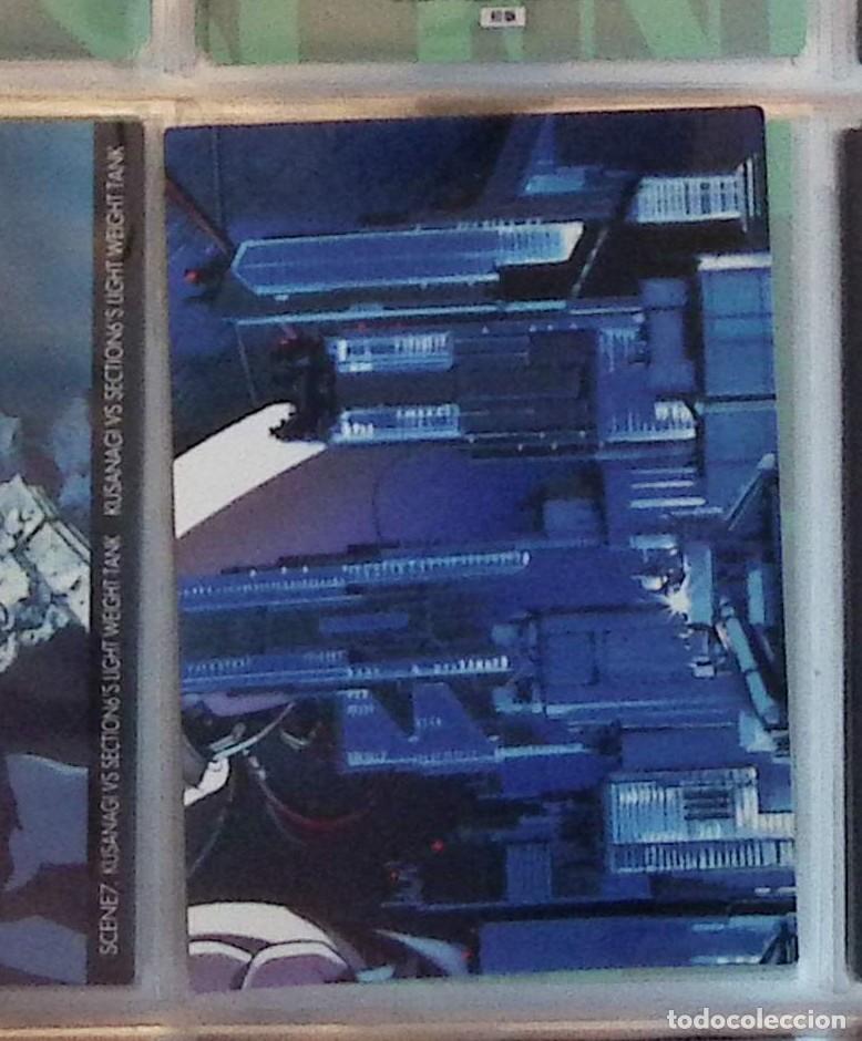 Trading cards: GHOST IN THE SHELL CARDDASS MASTERS 129 - Foto 1