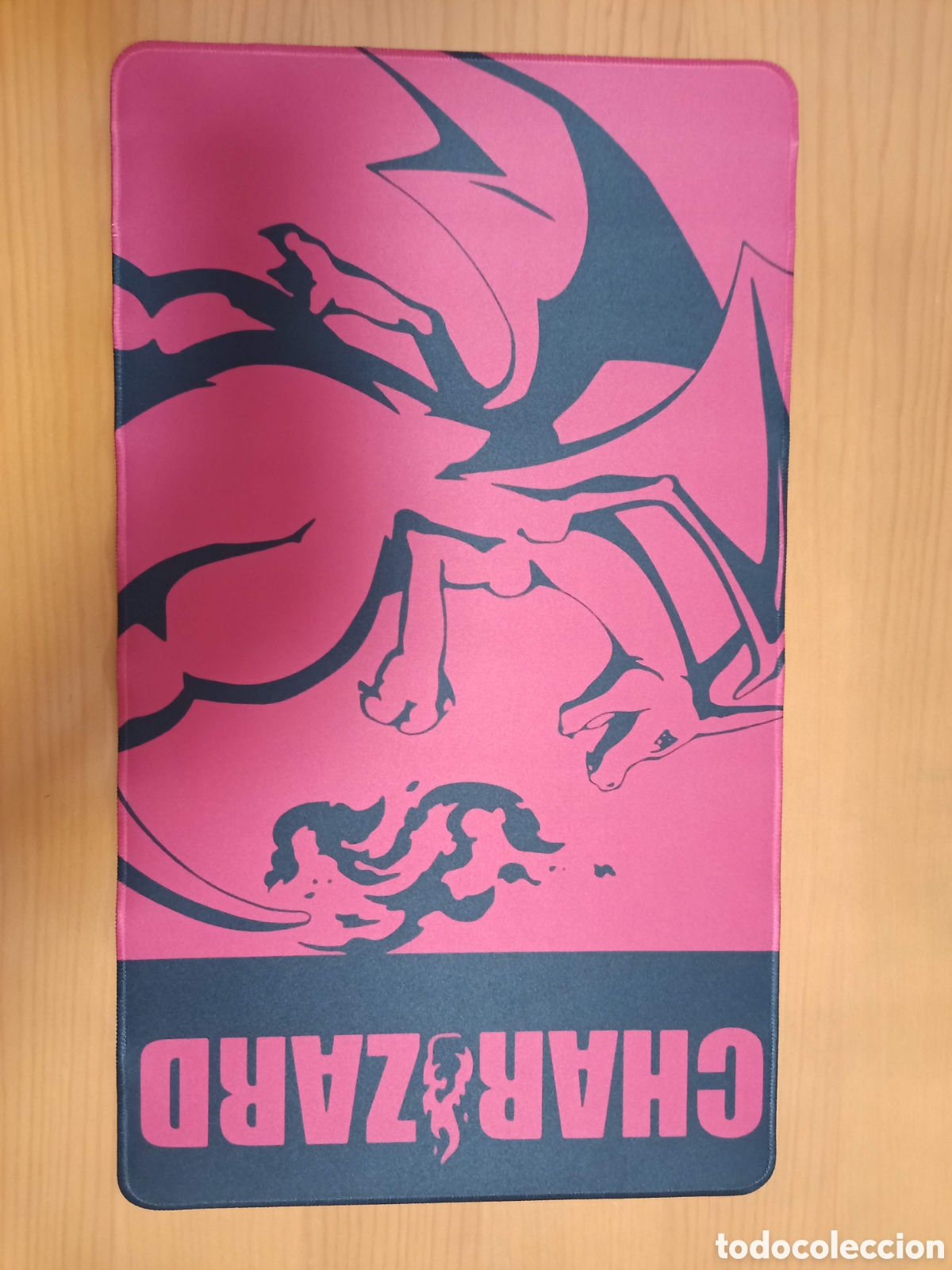 Trading cards: Tapete Pokemon Charizard Tcg - Foto 8