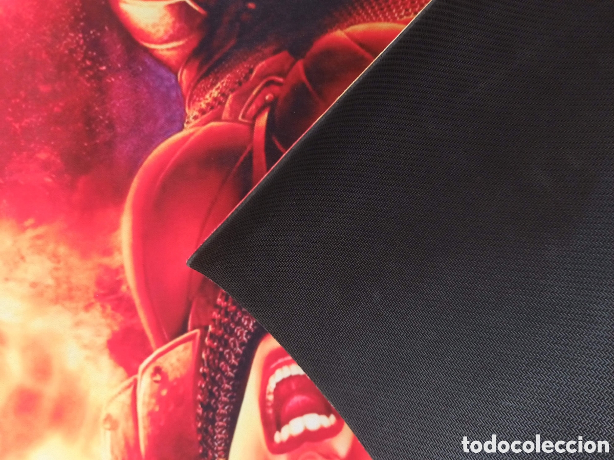 Trading cards: Tapete de Chandra Magic The Gathering - Foto 8