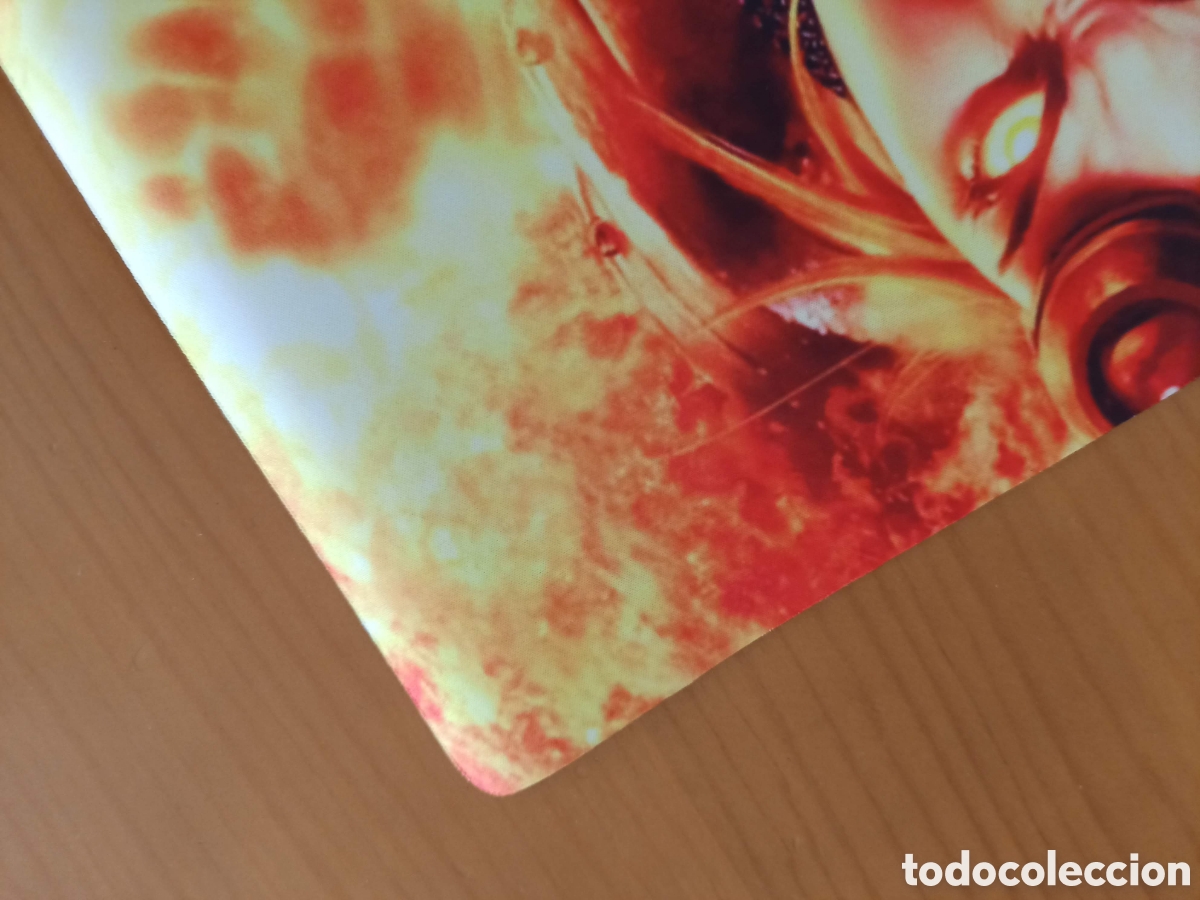 Trading cards: Tapete de Chandra Magic The Gathering - Foto 4
