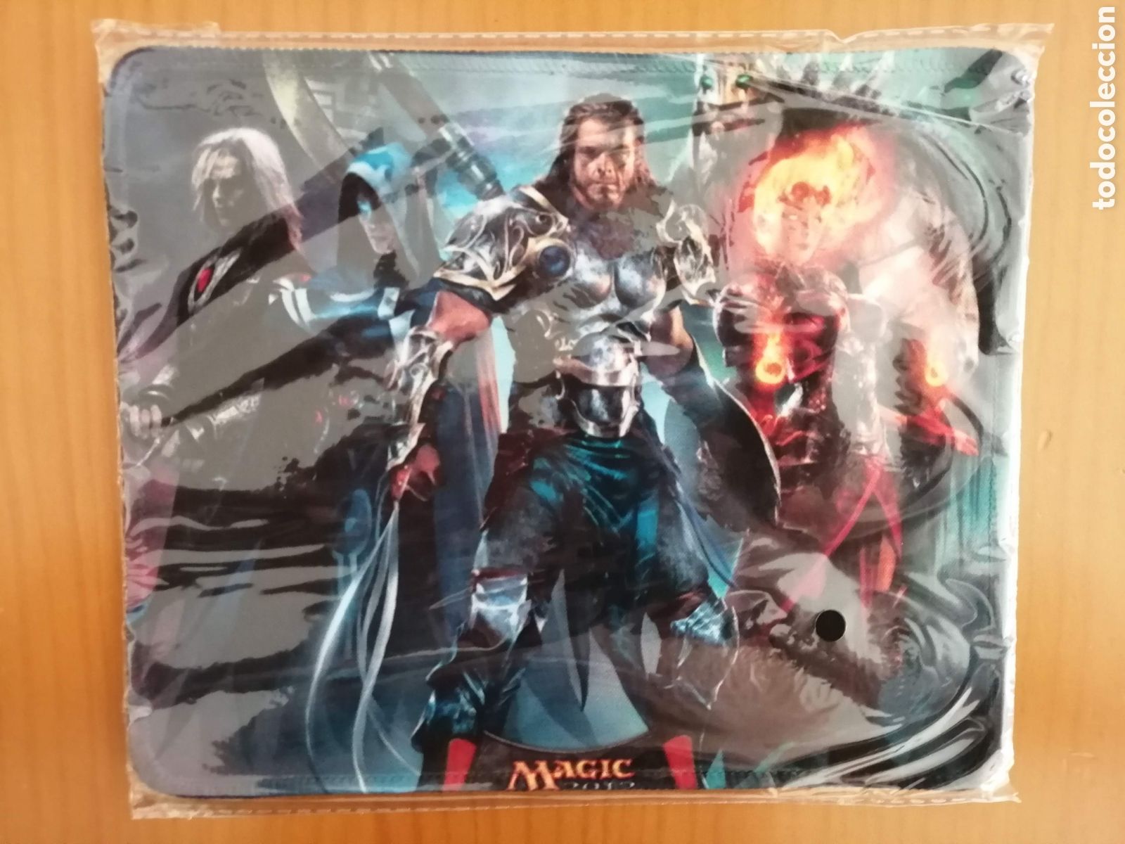 Trading cards: Tapete de mouse de PC Magic The Gathering - Foto 1