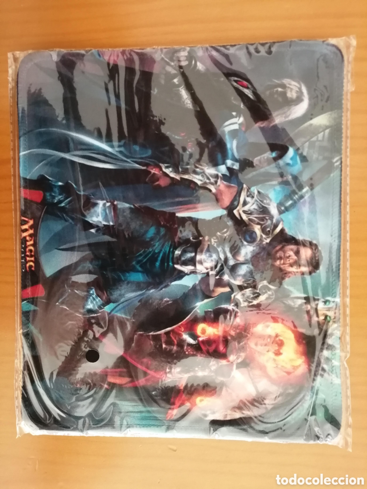 Trading cards: Tapete de mouse de PC Magic The Gathering - Foto 2