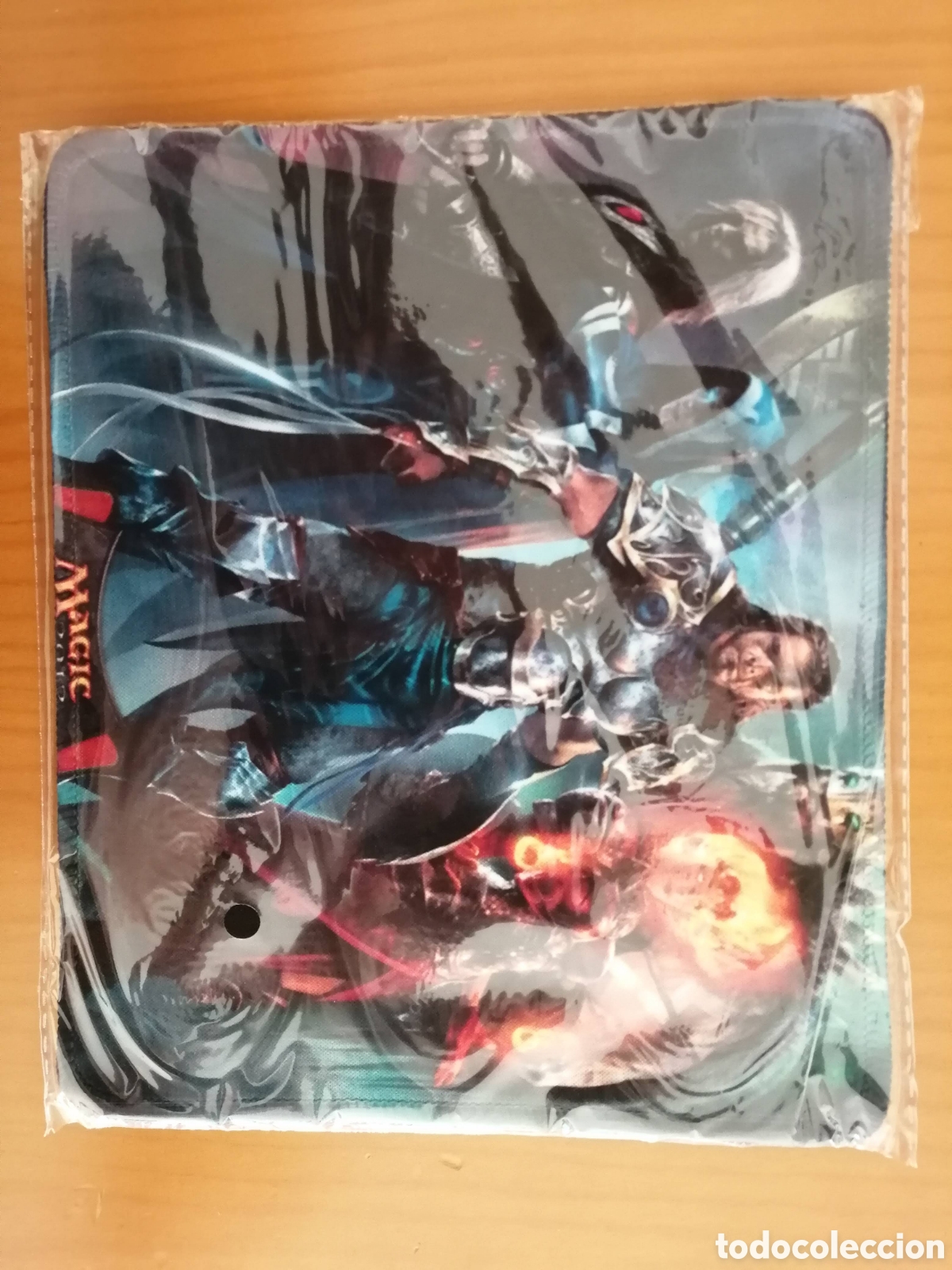 Trading cards: Tapete de mouse de PC Magic The Gathering - Foto 3