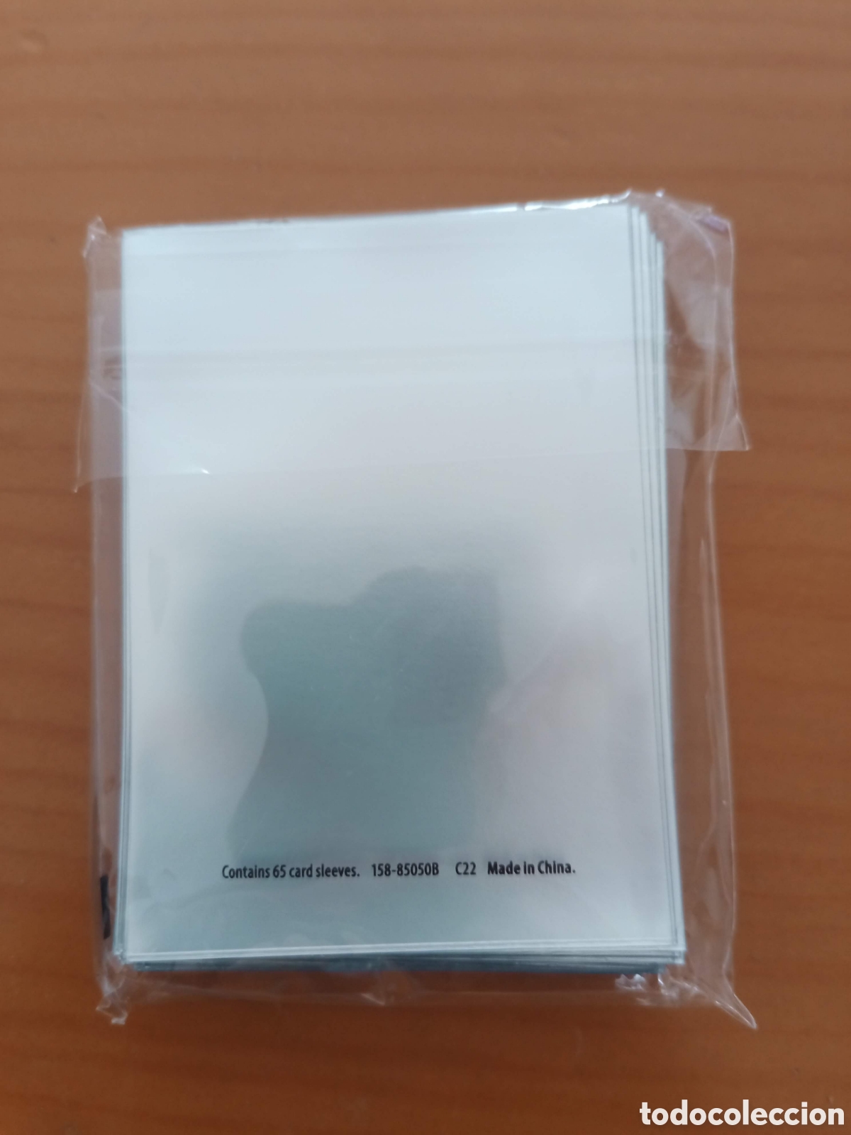 Trading cards: Pokemon 65 Fundas Pokemon - Foto 4