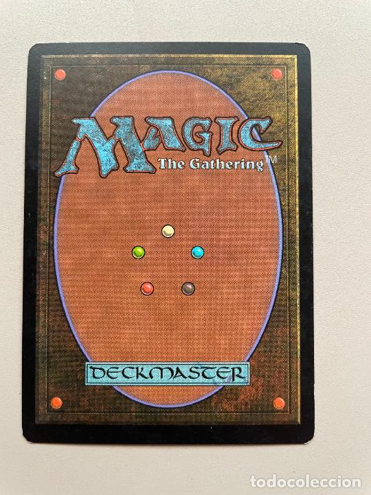 Trading cards: MAGIC THE GATHERING - DEADBRIDGE GOLIATH ( RETURN TO RAVNICA ) - Foto 2