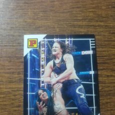 Trading Cards: PANINI WWE DEBUT EDITION NÚMERO 35 SHAYNA BASZLER. Lote 388791754