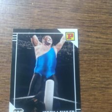 Trading Cards: PANINI WWE DEBUT EDITION NÚMERO LEGENDS 105 JERRY LAWLER. Lote 388797179