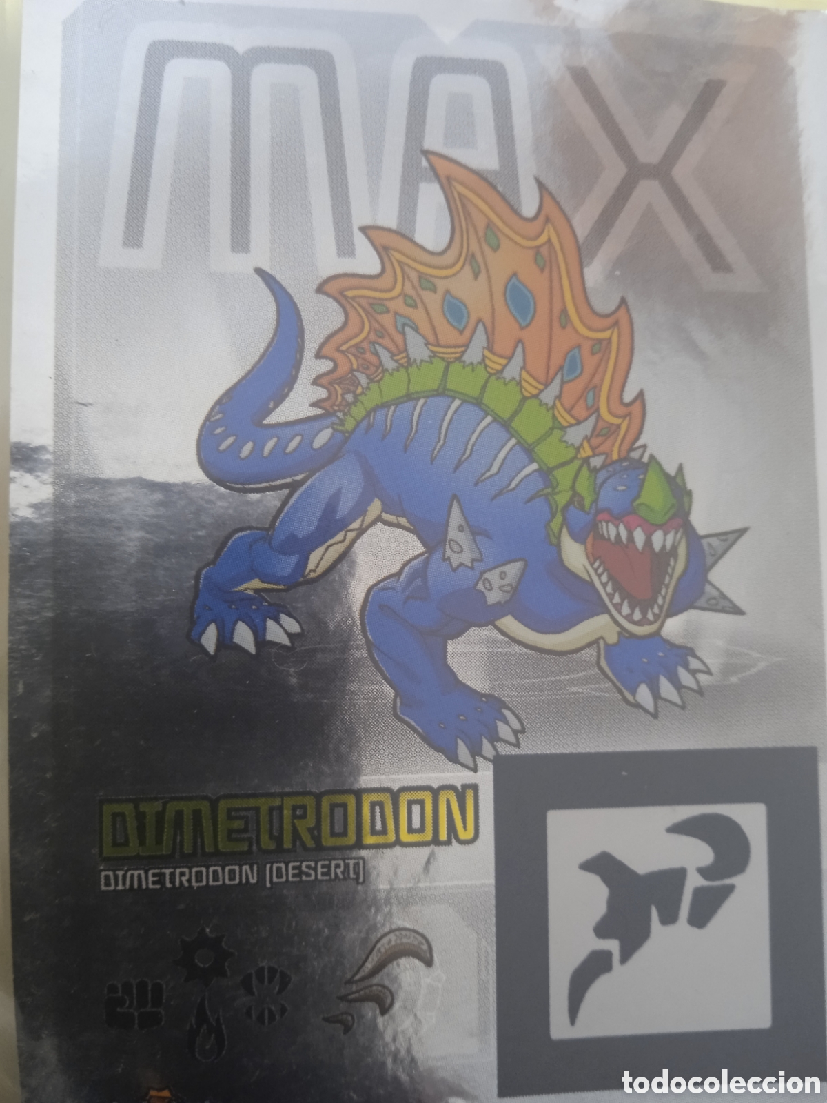 Trading cards: Invizimals numero 224 - Foto 1