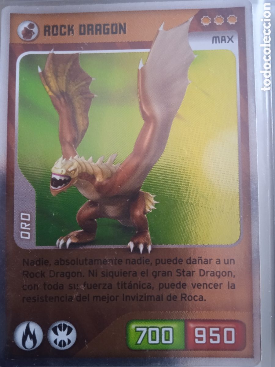 Trading cards: Invizimals numero 330 - Foto 1