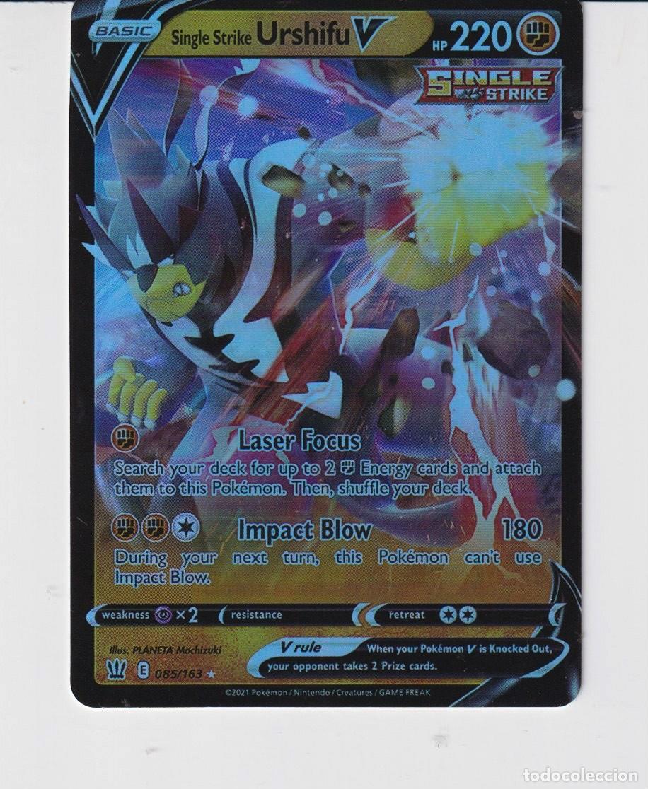 Trading cards: CARTAS DE POKEMON - Foto 1