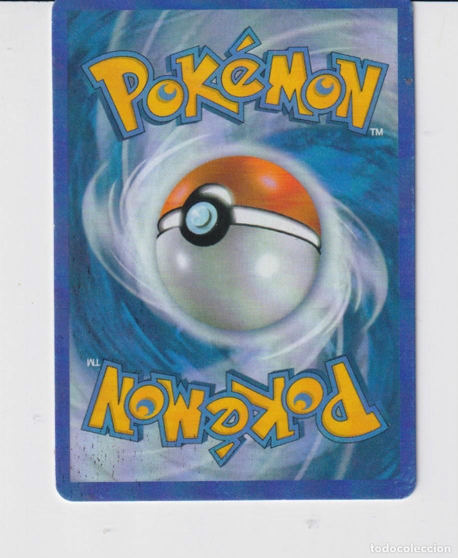 Trading cards: CARTAS DE POKEMON - Foto 2