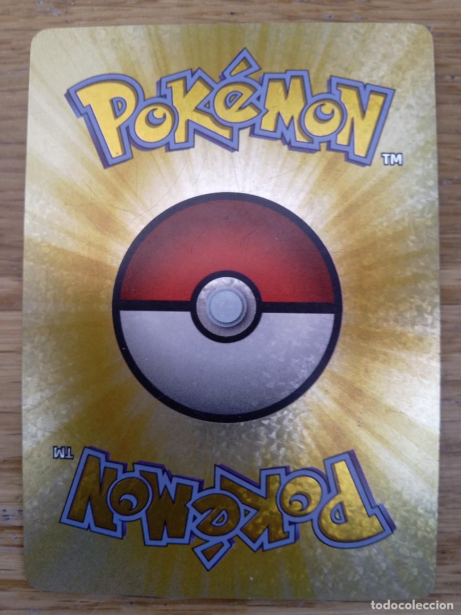 40.cromo pokemon moltres de galar - Comprar Cartas Colecionáveis antigas no  todocoleccion