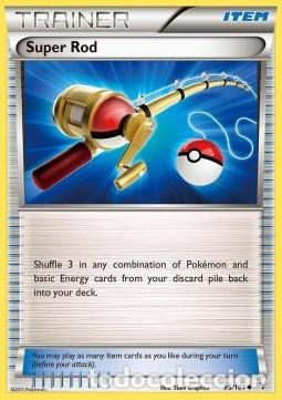 Trading Cards: Carta pokemon Super Amo (NVI 95)-Vittorie Regali-U - lingua ITA-condizione EX - Pokemon