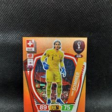 Trading Cards: PANINI FIFA WORLD CUP QATAR 2022 ADRENALYN XL - Nº 335 SOMMER FAN´S FAVOURITE. Lote 401319859