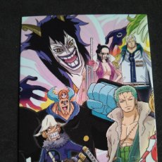 Trading Cards: ONE PIECE EPIC JOURNEY TC 2022 - Nº 185 PANINI