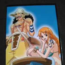 Trading Cards: ONE PIECE EPIC JOURNEY TC 2022 - Nº 138 PANINI