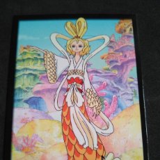 Trading Cards: ONE PIECE EPIC JOURNEY TC 2022 - Nº 165 PANINI