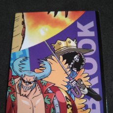 Trading Cards: ONE PIECE EPIC JOURNEY TC 2022 - Nº 177 PANINI