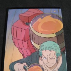 Trading Cards: ONE PIECE EPIC JOURNEY TC 2022 - Nº 109 PANINI. Lote 402776564