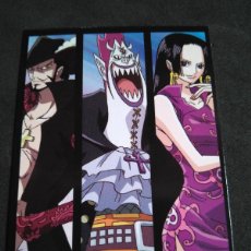 Trading Cards: ONE PIECE EPIC JOURNEY TC 2022 - Nº 104 PANINI. Lote 402776634