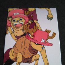 Trading Cards: ONE PIECE EPIC JOURNEY TC 2022 - Nº 63 PANINI. Lote 402776754