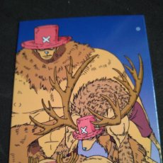 Trading Cards: ONE PIECE EPIC JOURNEY TC 2022 - Nº 60 PANINI. Lote 402776799