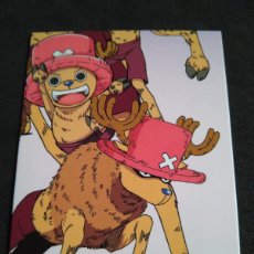 Trading Cards: ONE PIECE EPIC JOURNEY TC 2022 - Nº 63 PANINI. Lote 402776969