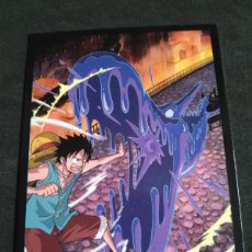 Trading Cards: ONE PIECE EPIC JOURNEY TC 2022 - Nº 95 PANINI. Lote 402777064