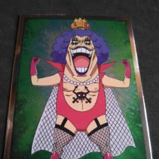 Trading Cards: ONE PIECE EPIC JOURNEY TC 2022 - Nº 98 PANINI. Lote 402777164