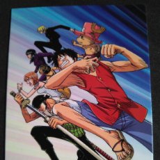 Trading Cards: ONE PIECE EPIC JOURNEY TC 2022 - Nº 68 PANINI. Lote 402777569
