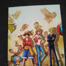 Trading Cards: ONE PIECE EPIC JOURNEY TC 2022 - Nº 41 PANINI. Lote 402777639